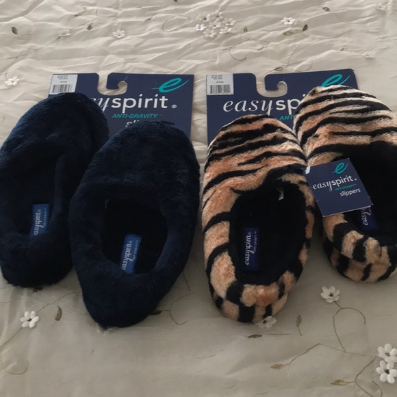 easy spirit anti gravity slippers